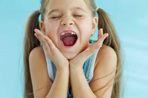 Stamcellen in melktanden