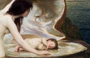 Een kind hebben is meer dan een wens die in vervulling gaat