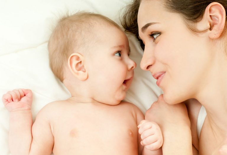 De persoonlijkheid van kinderen De persoonlijkheid van kinderen