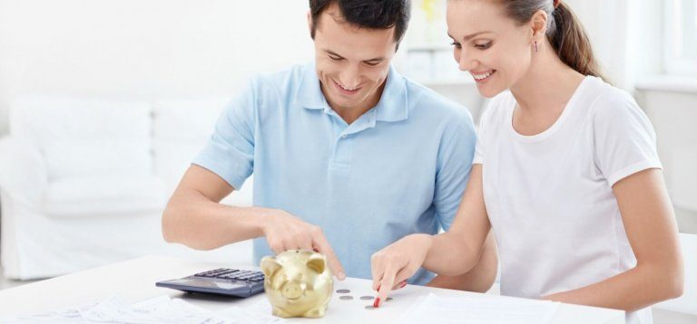 12 tips om geld te besparen voor ouders