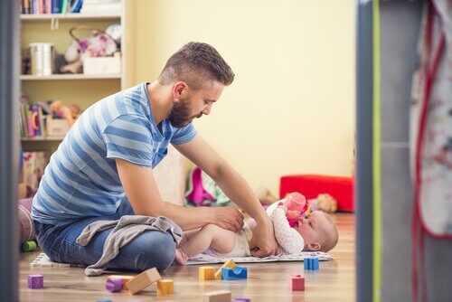 Tips om geld te besparen voor ouders: thuiswerk