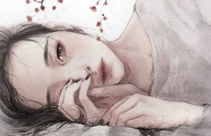 Nee, de kraamtijd is niet altijd rooskleurig