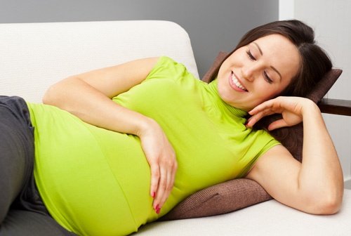 5 redenen om met je baby te praten tijdens de zwangerschap