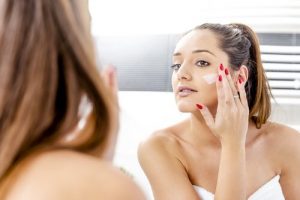Snelle schoonheidstips voor drukke mama's