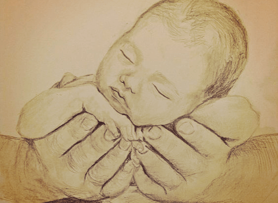 Je baby's kleine hand Je baby's kleine hand