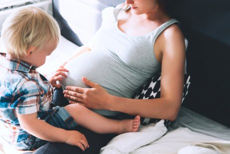 Hoe anders zal je tweede zwangerschap zijn dan de eerste?