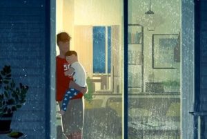 De nalatenschap die een goede vader voor zijn kinderen achterlaat