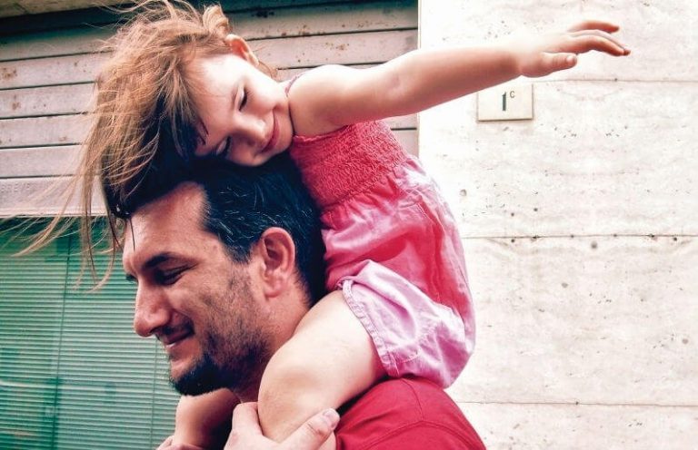 10 dingen die vaders met hun dochters zouden moeten doen