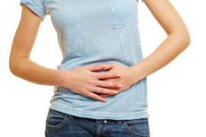 Onregelmatige menstruatie na de bevalling