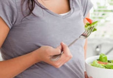 Gezonde snacks voor zwangere vrouwen