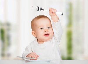 10 soorten voedsel die je je baby nooit zou moeten geven