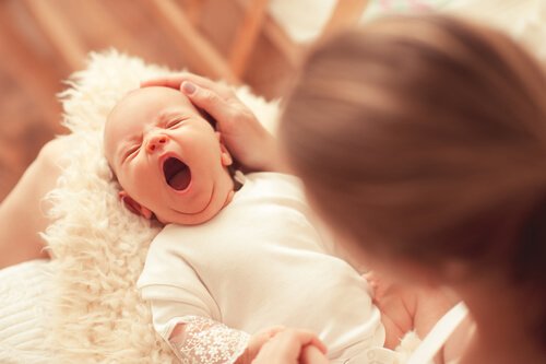 Lichamelijk herstel tijdens het postpartum