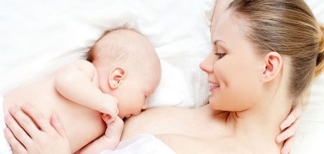 Postnatale zorg die elke moeder nodig heeft