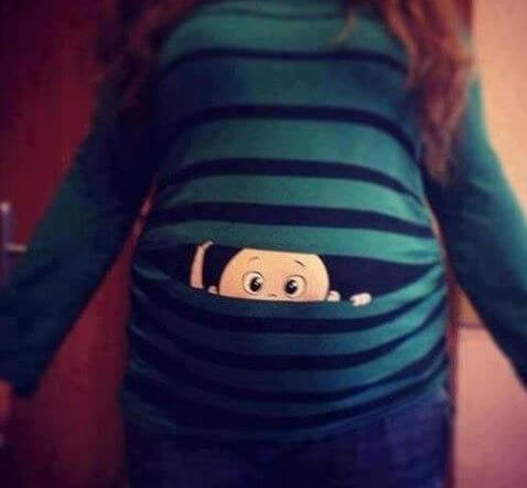 Ik ben benieuwd hoe je zult zijn