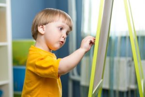 7 Brain Gym oefeningen voor kinderen