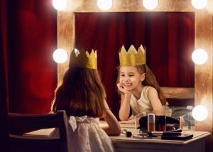 Egocentrisme bij kinderen: Pas op!