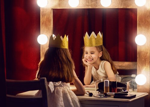Egocentrisme bij kinderen: Pas op!