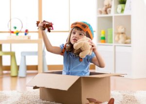 Tegen zichzelf praten: is dit goed of slecht voor kinderen?