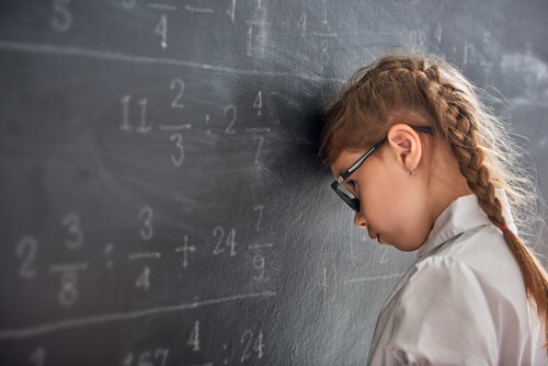 Waarom kinderen falen op school?