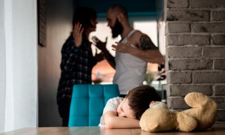 Technieken die de bevalling makkelijker maken: steun van je partner