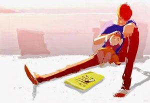 Persoonlijk welzijn: de belangrijkste voorwaarde om een kind te krijgen