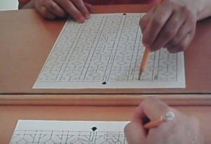 De Guillour methode voor het verbeteren van de concentratie bij kinderen