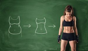 Hypopressieve methode: krijg je figuur terug na de zwangerschap