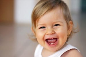 Hoe ontdekken kinderen hun eigen persoonlijkheid?