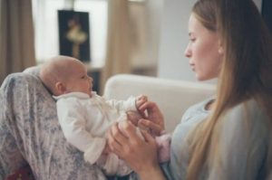 De voordelen van het zingen van slaapliedjes voor je kinderen
