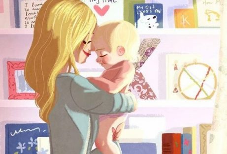 Onze kinderen zijn een product van onze geschiedenis