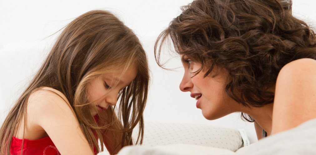 Hoe leer je kinderen om te redeneren