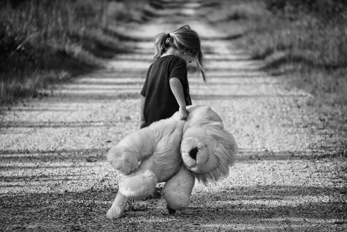 Emotionele verwaarlozing: een brief van een dochter aan haar vader