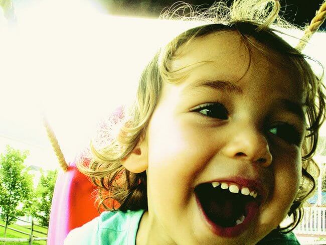 Hun eigen persoonlijkheid