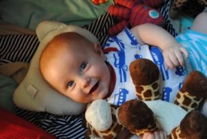 Hoe stimuleer je de visuele ontwikkeling van je kind?