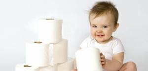 Tips voor het zindelijk maken met de Montessori methode