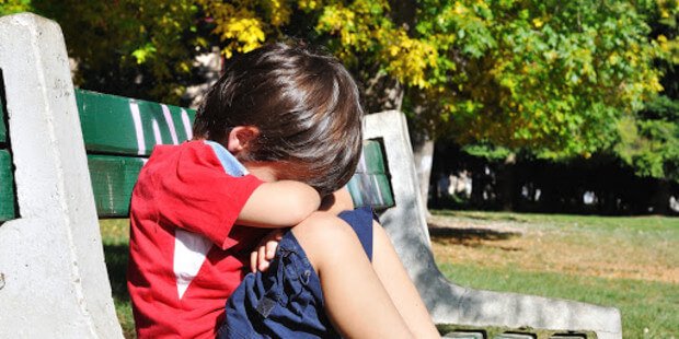 Brief aan de vader van mijn kinderen