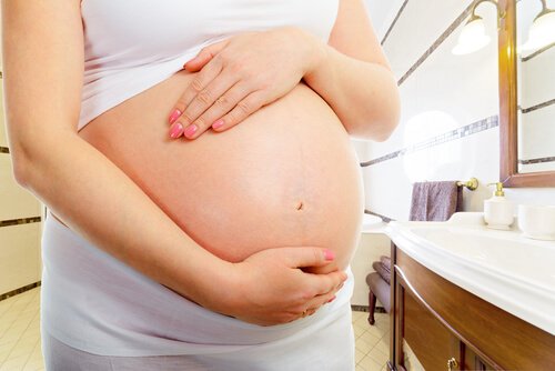 Wat gebeurt er als de bevalling vertraagd is?
