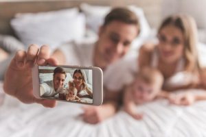 Alles wat we online publiceren, blijft online