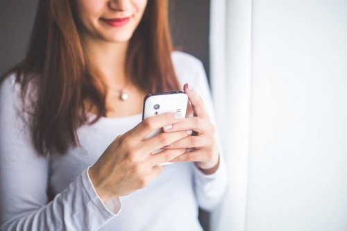 Te veel blootstelling en cyberpesten door dingen online te zetten