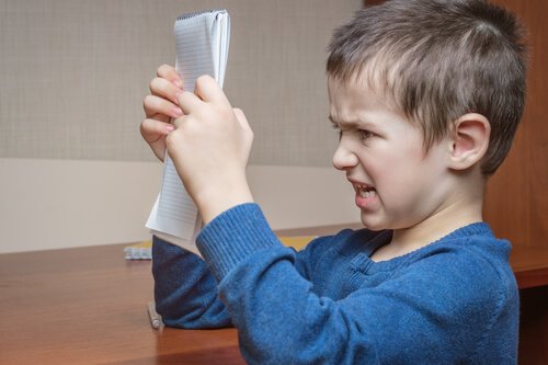 Woede bij kinderen: wat kun je als ouder doen?