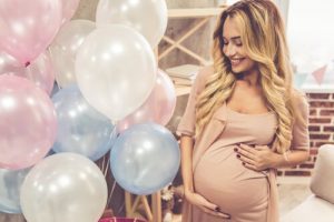 De perfecte baby shower, hoe organiseer je die?