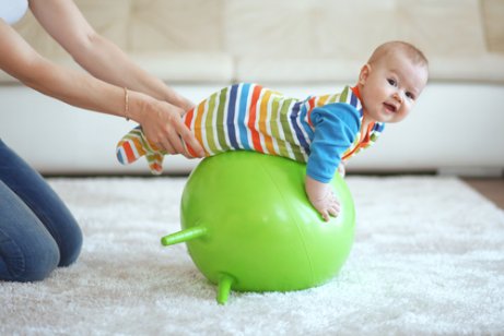 Wat je moet weten over een speelmat voor je baby