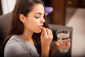 Borstvoeding en medicatie: de mythen ontkracht