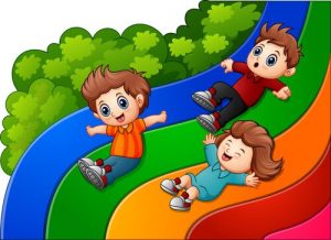 Cartoons voor kinderen: een ranglijst