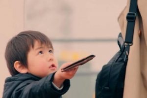 Eerlijk zijn, hoe leer je dat je kind aan?