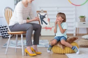 De letter R uitspreken: 6 tongbrekers om je kind te helpen