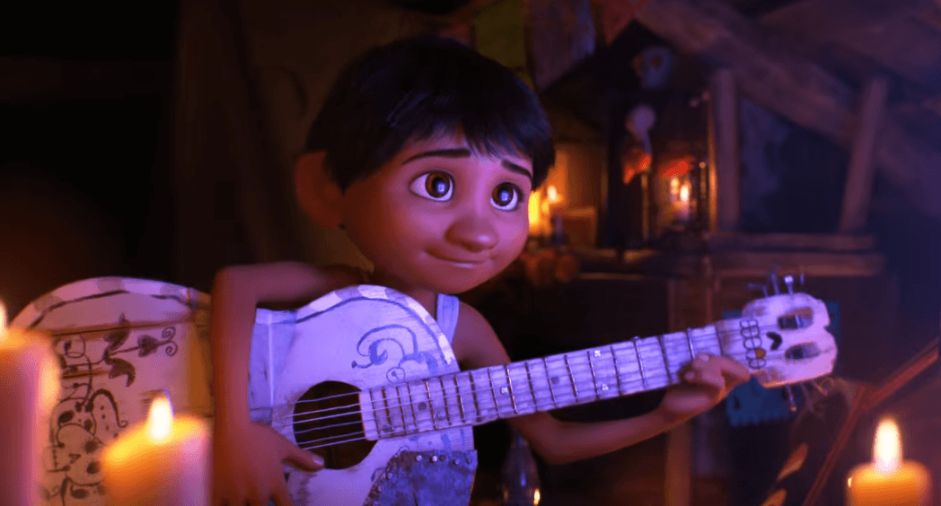 Coco: een film om samen als gezin te bekijken