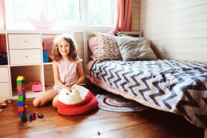 Organisatie bij kinderen: hoe leer je het hen?
