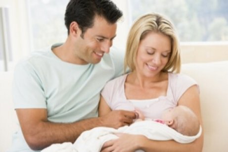 Handleiding voor nieuwe ouders