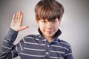 Eerlijkheid aanleren: waarom dit zo belangrijk is voor je kind